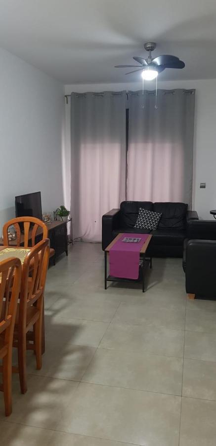 Ferienwohnung Center Málaga Exterior foto