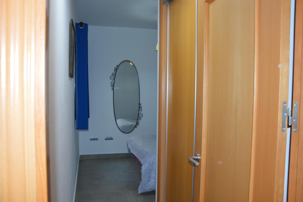 Ferienwohnung Center Málaga Exterior foto