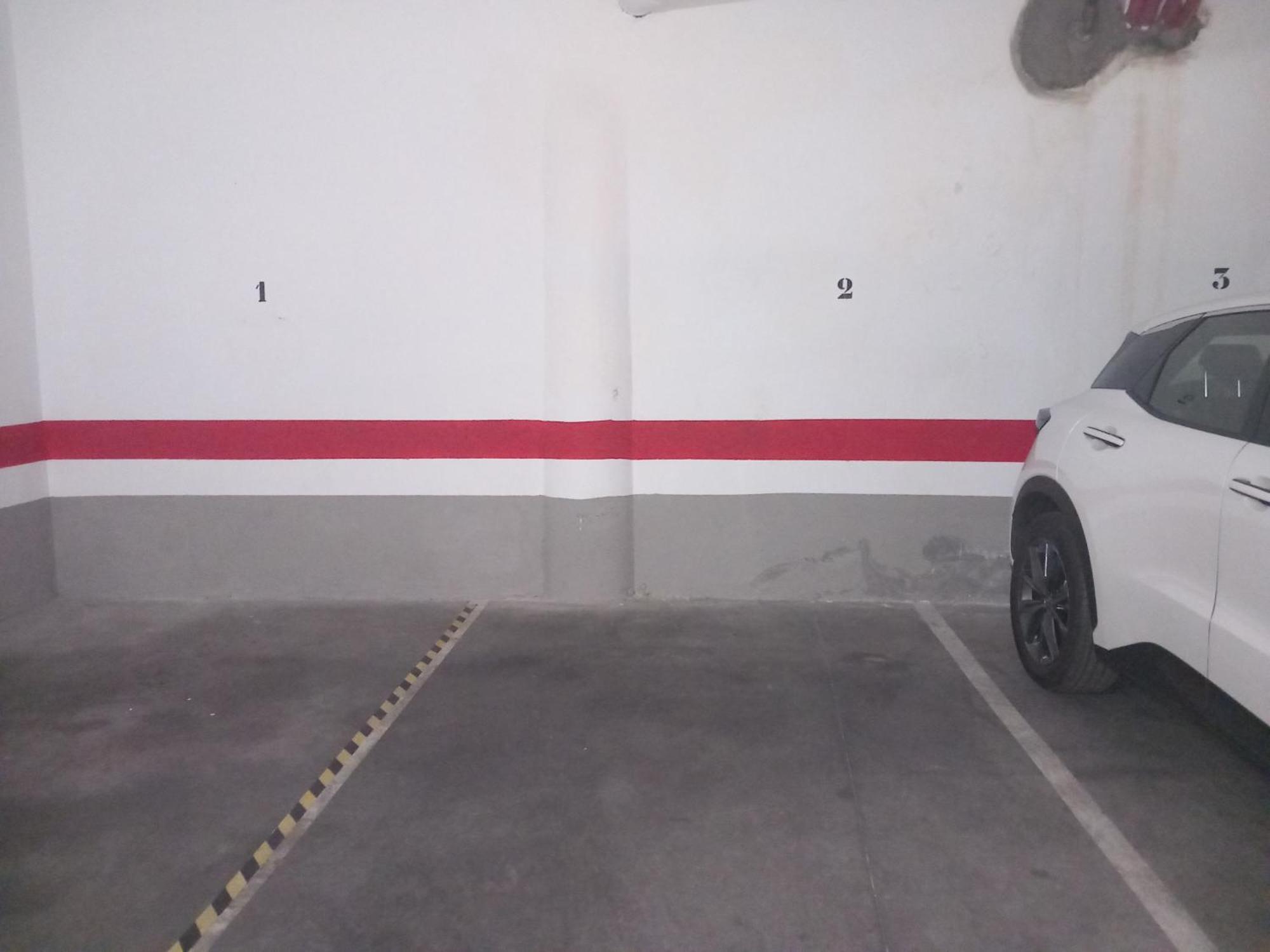Ferienwohnung Center Málaga Exterior foto